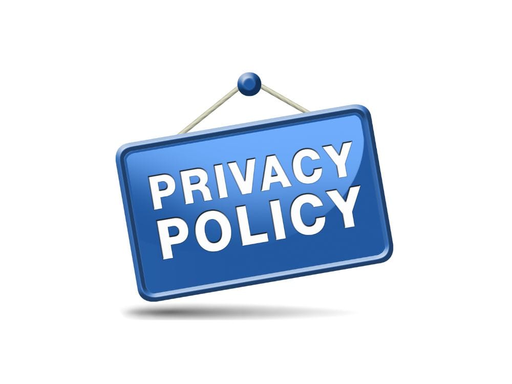 Privacy Policy CozyEveryday