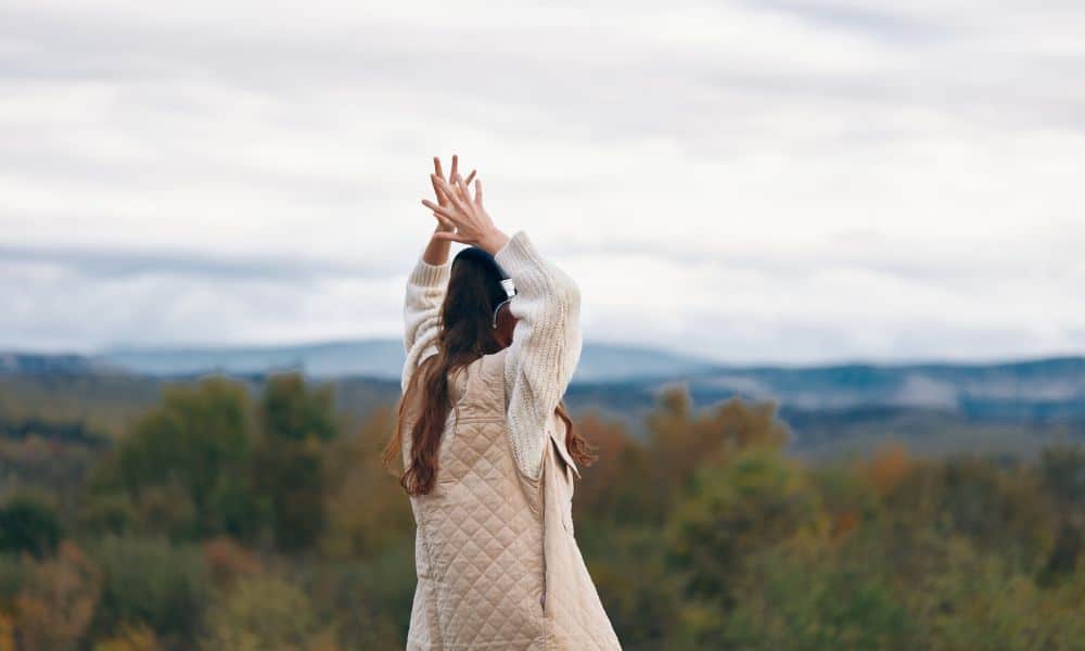 The body’s natural rhythm