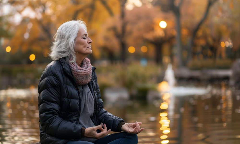 Breathing and Awareness