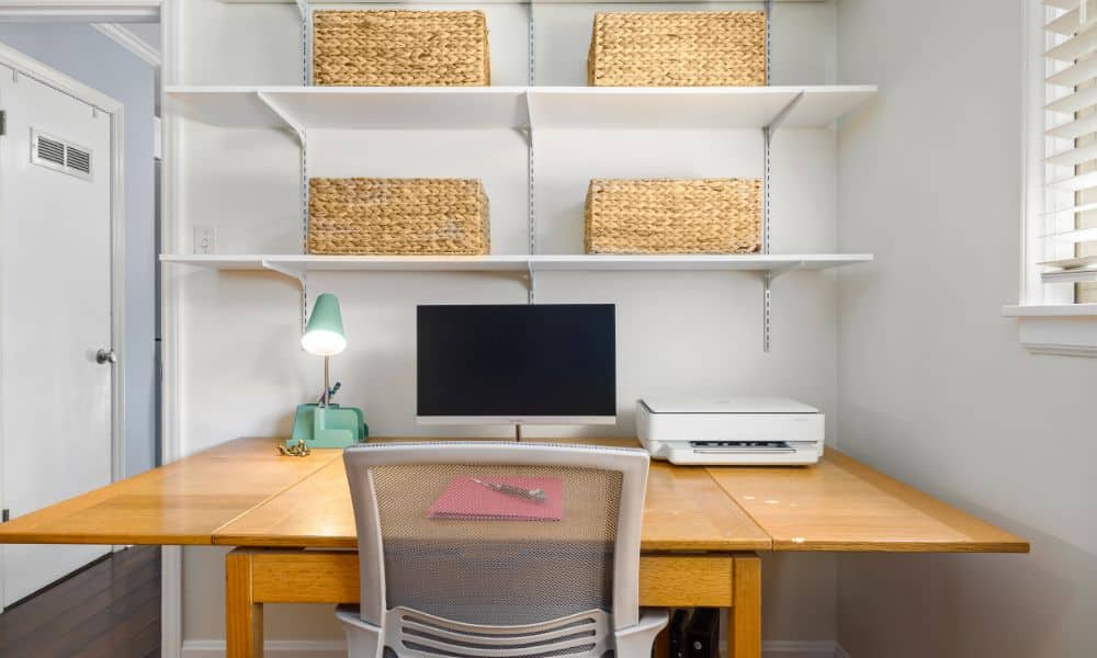 Choosing the Perfect Spot in a Small Space