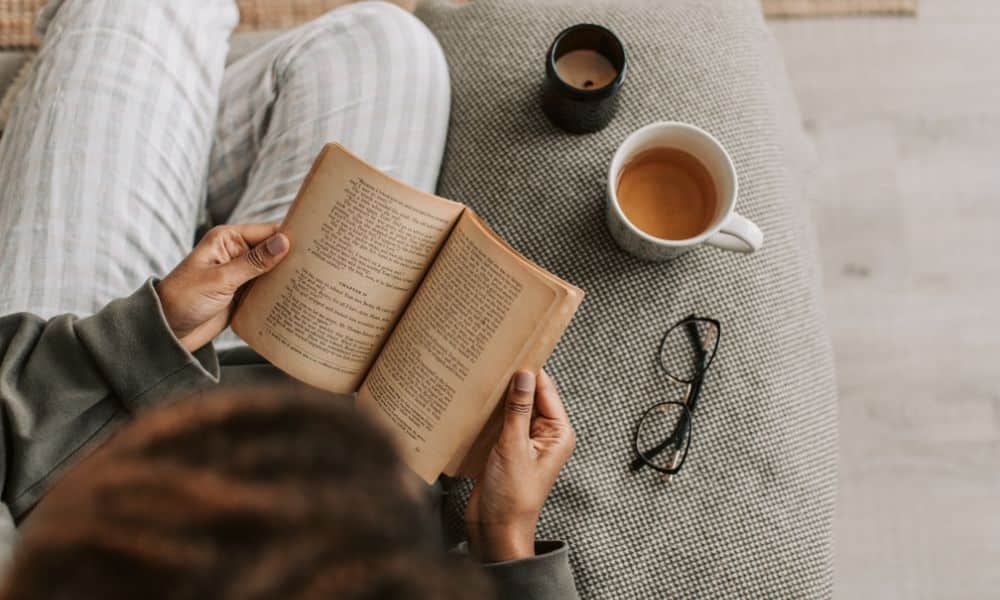 Create a Reading Mood