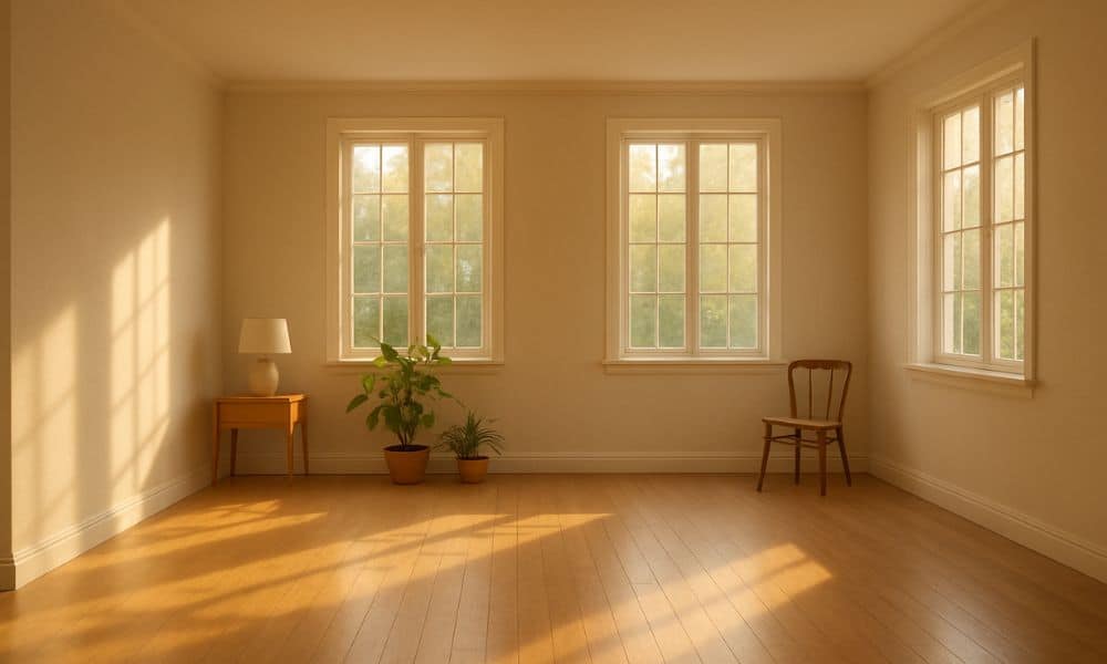 Creating Space for New Possibilities