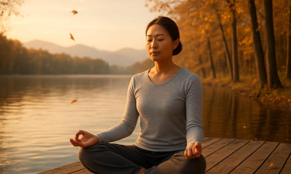 Developing Your Letting Go Mindset