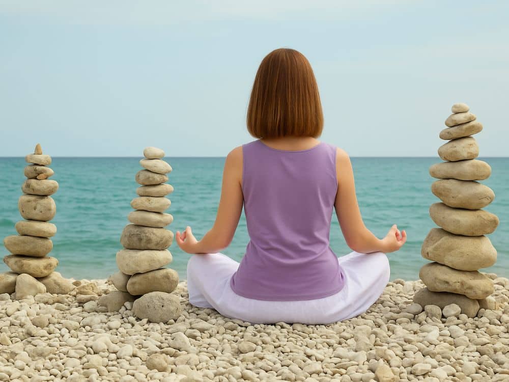 Healing in small moments: Finding wellness in everyday life