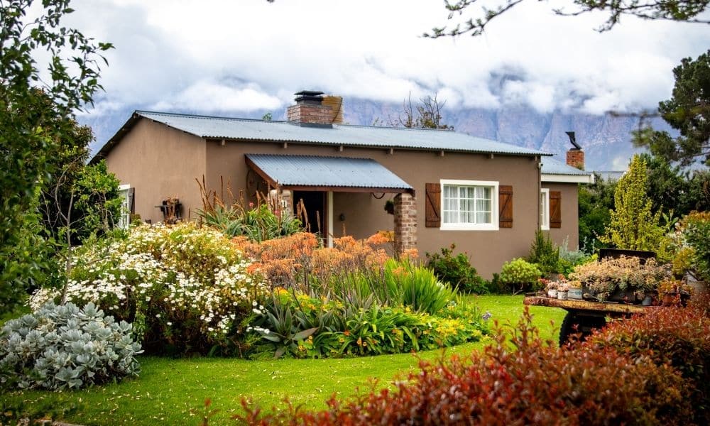 Maintenance mindset - keeping it beautiful without the stress