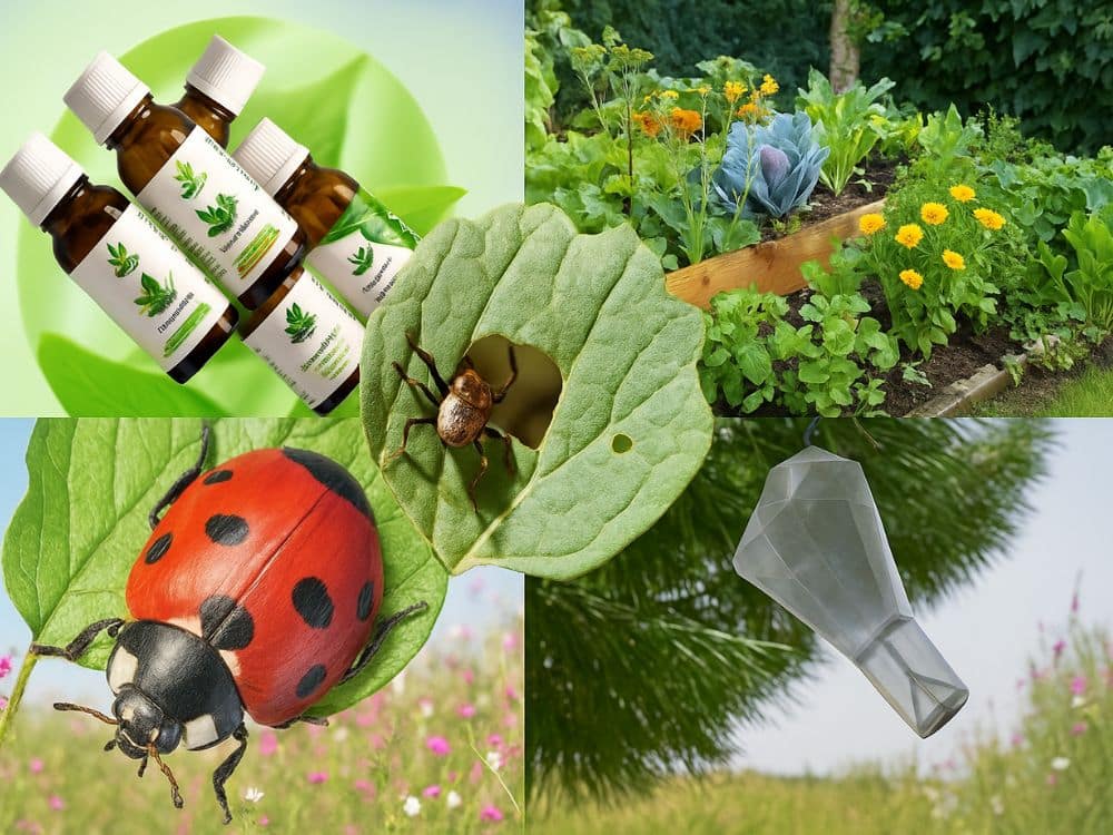Natural pest control: simple, safe ways to keep your home fresh and bug-free