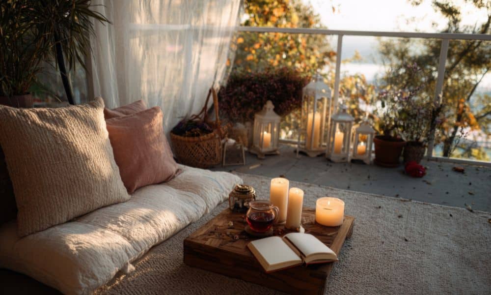 The Emotional and Mindful Rewards of Meditation Cushions