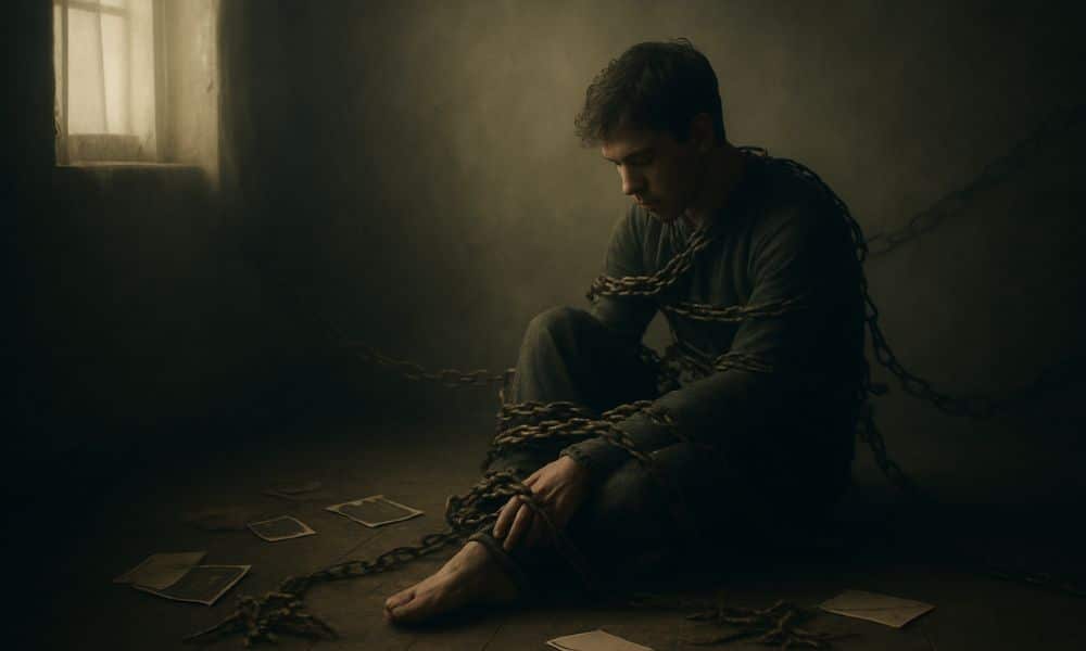 Understanding What Holds You Back