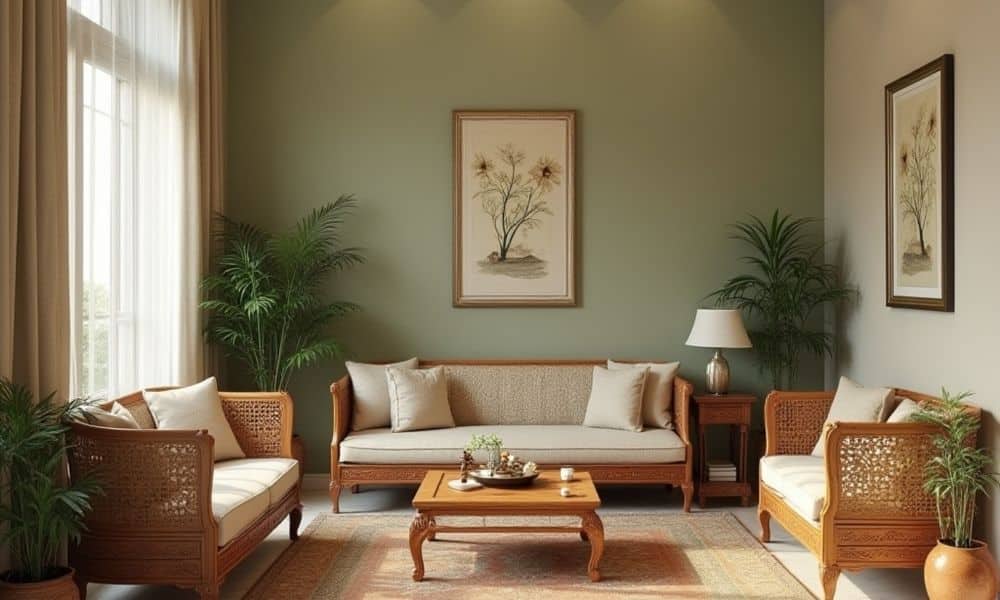 Why choosing the best materials for home interiors matters more than you think