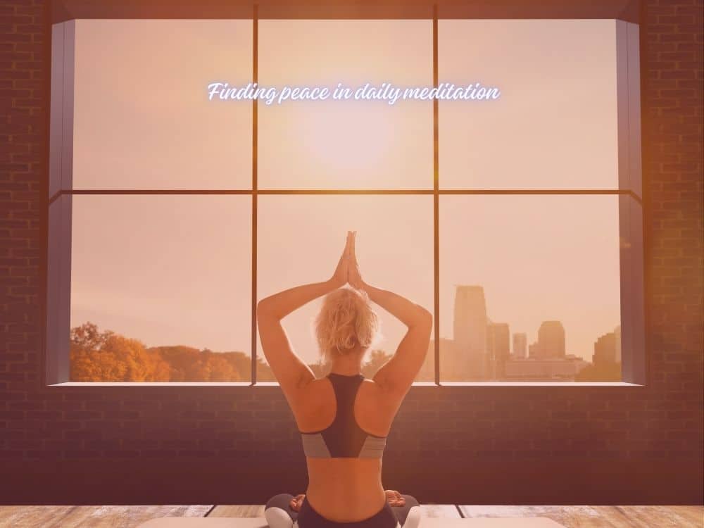 Florensi meditation cushion: Discover comfortable support for mindful yoga & daily meditation
