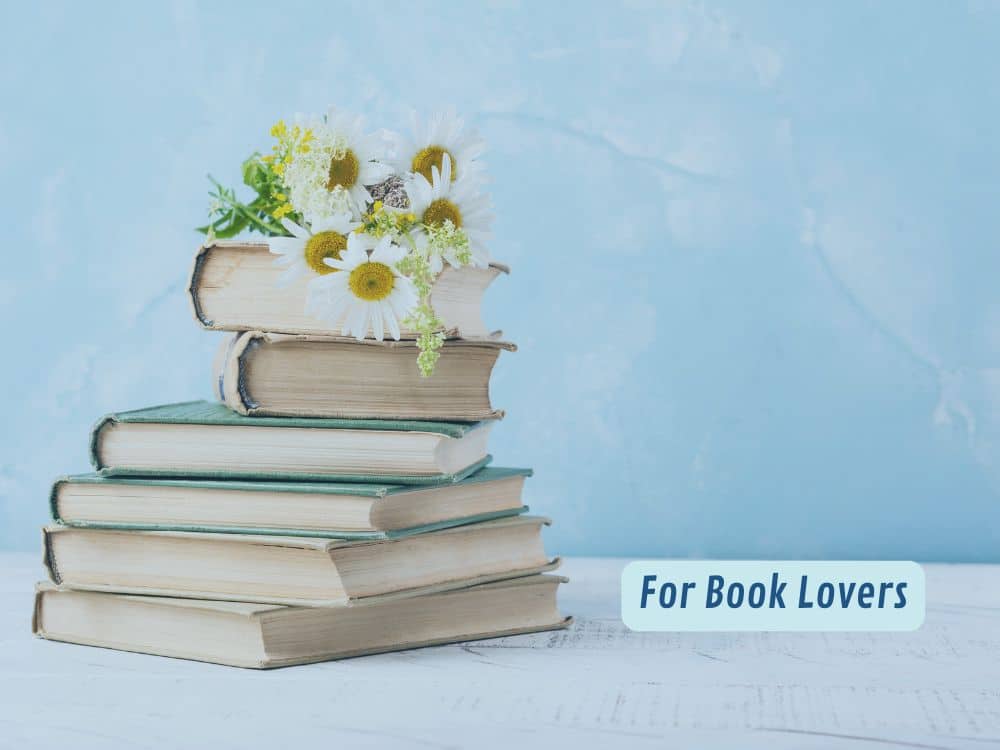 Must-haves for book lovers: Create your perfect reading haven