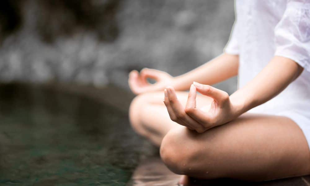 whenever you need to come home to yourself