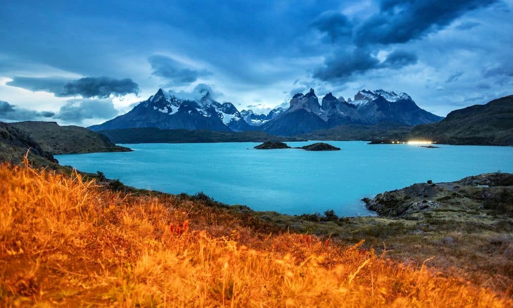 Acknowledge the weight you’ve been carrying quietly