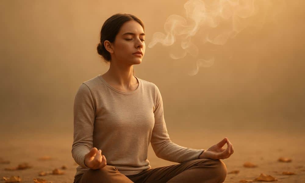 Thoughts that no longer belong to you