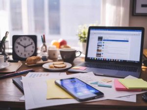 10 things that waste your time