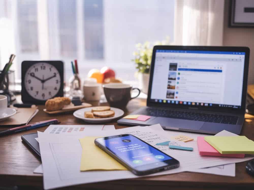 10 things that waste your time