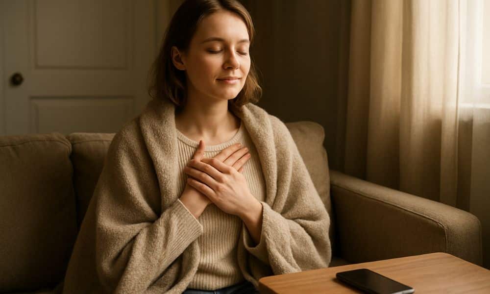 Create Boundaries That Protect Your Mental Health