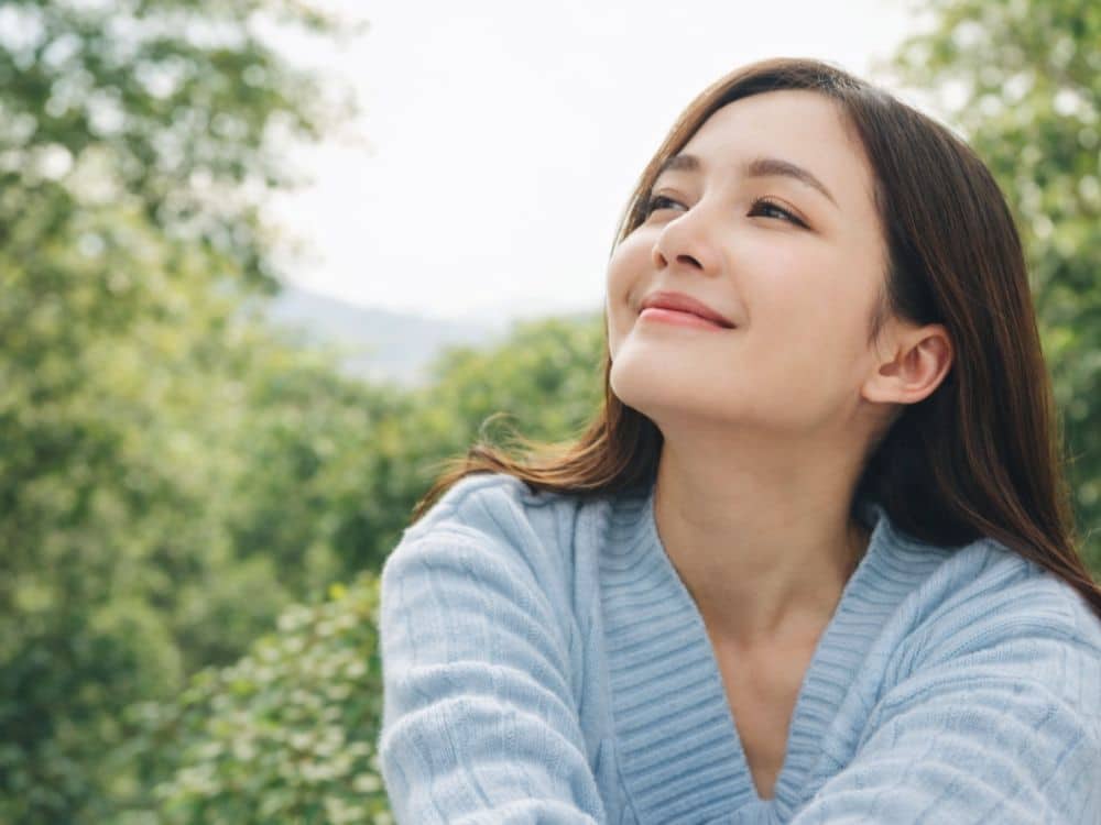 How to feel cozy all the time