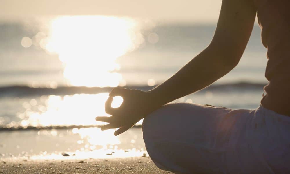 Practice Daily Self-Compassion Through Mindful Awareness