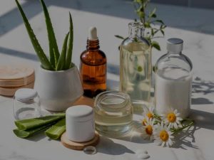 best natural moisturizer for acne prone skin