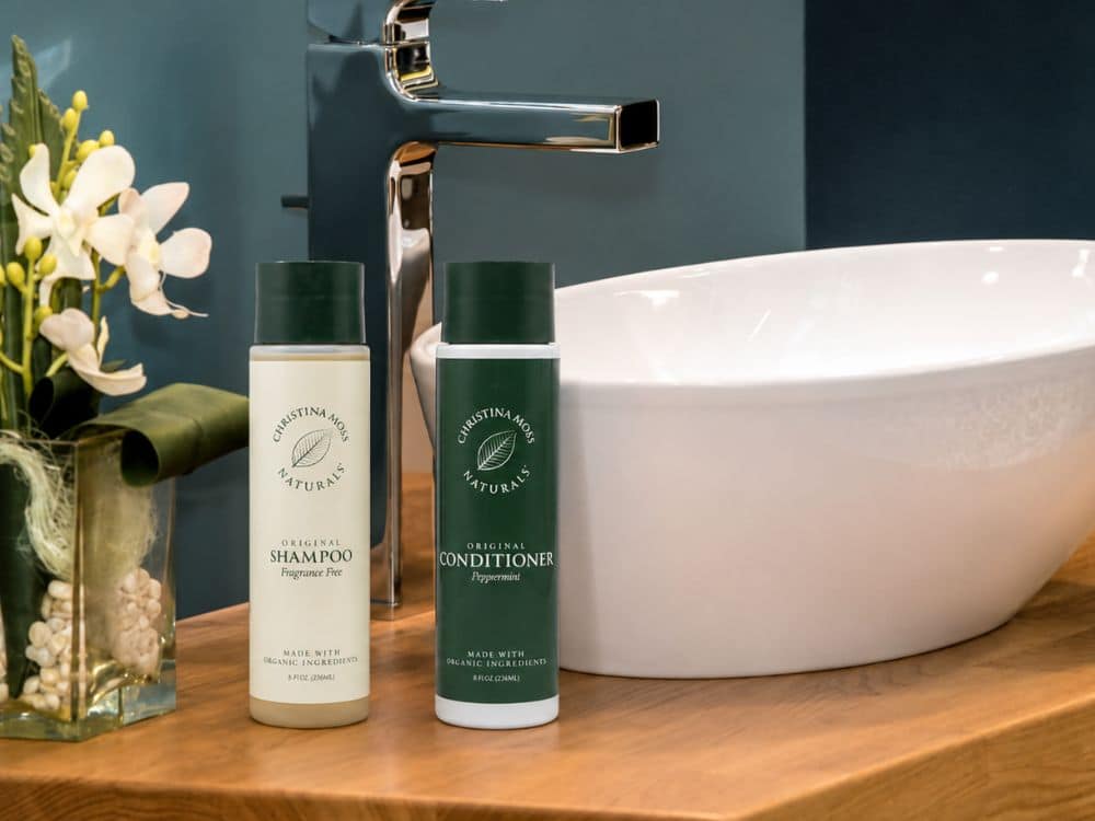 Organic shampoo and conditioner for hair loss: do you really need both – or just the right one?