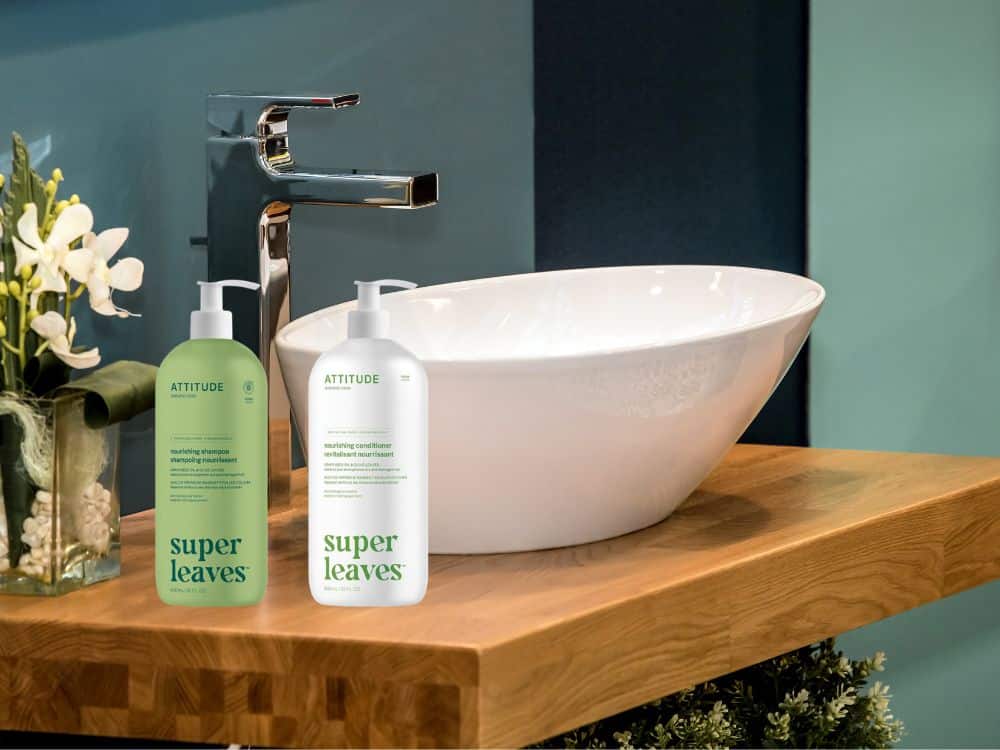Organic shampoo and conditioner for hair loss: do you really need both – or just the right one?