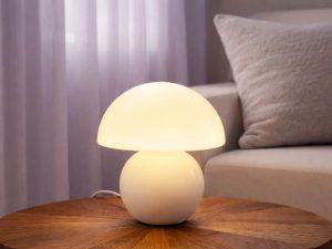 Best bedside lamp for a cozy bedroom