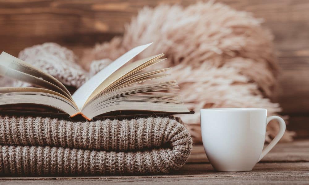 Cozy everyday life looks different for everyone