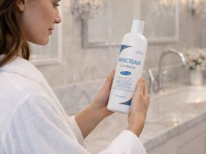 Ingredients to Avoid in Conditioner for Dry Hair