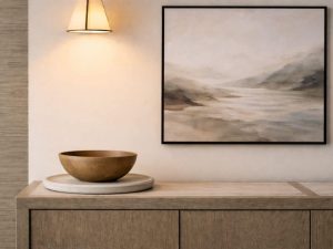 What Makes a Home Feel Cozy? Light, Texture, and Layout