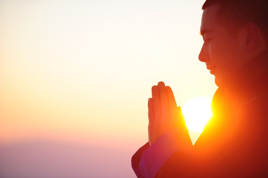 Prepare Your Mind and Home for a 10-Day Vipassana Retreat