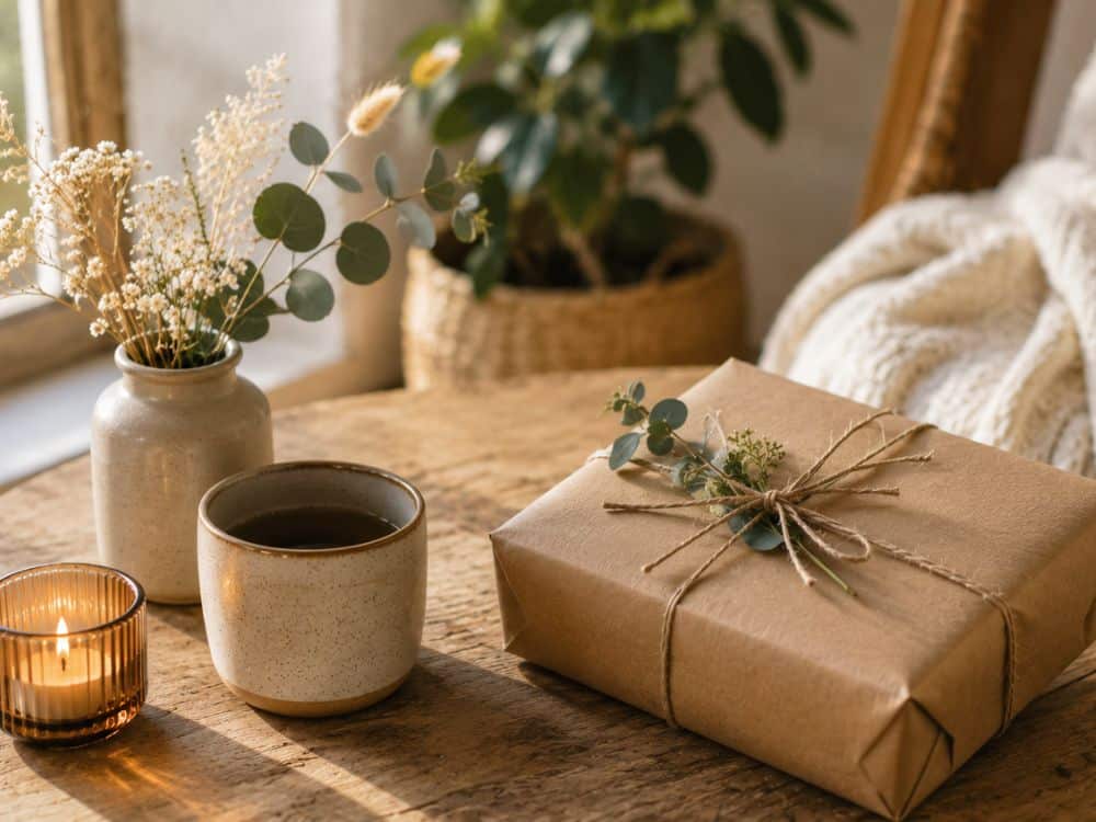 What to Give When They Say They Need Nothing